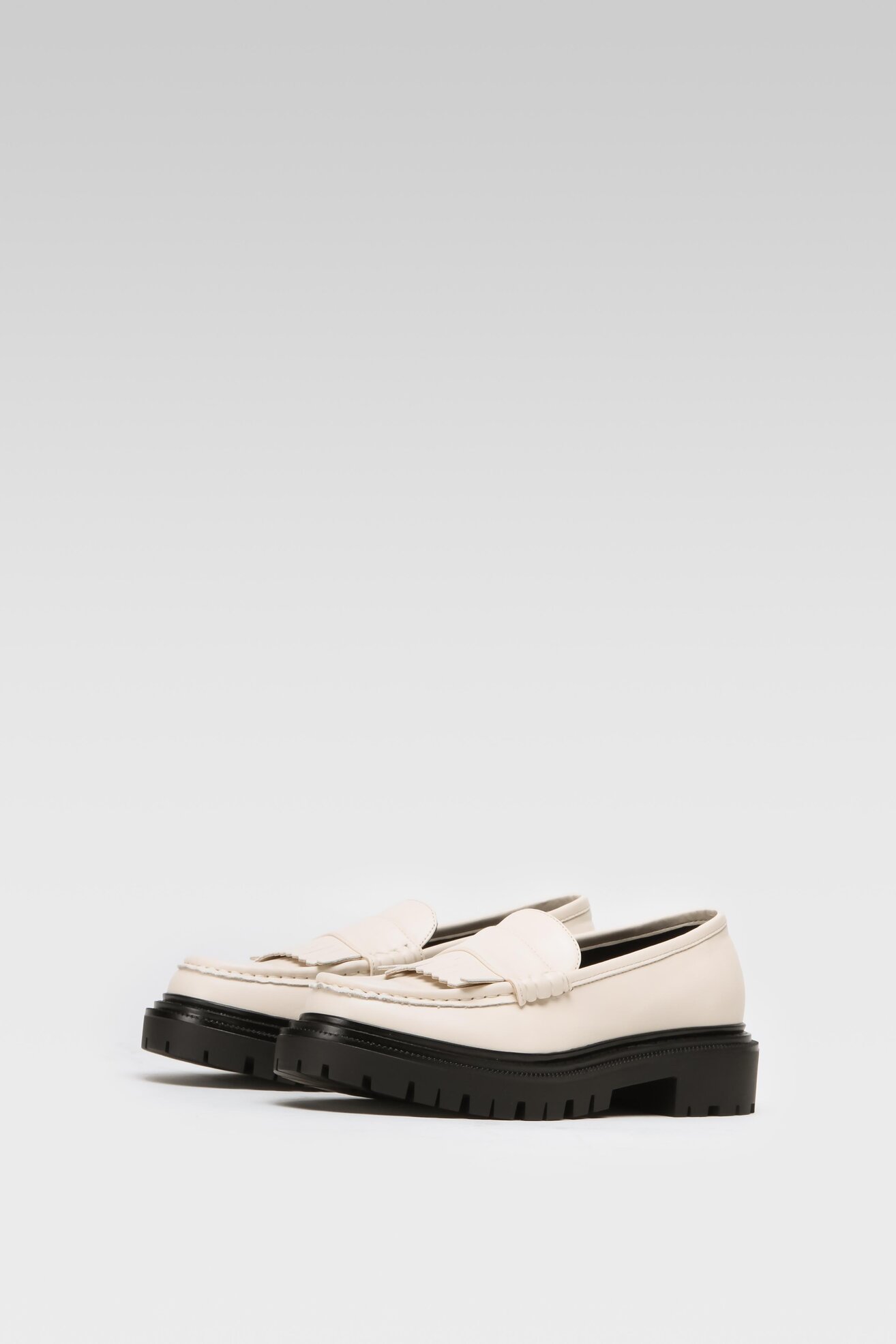 Мокасини Jenny Fairy HY60031D-3 БЕЖОВ