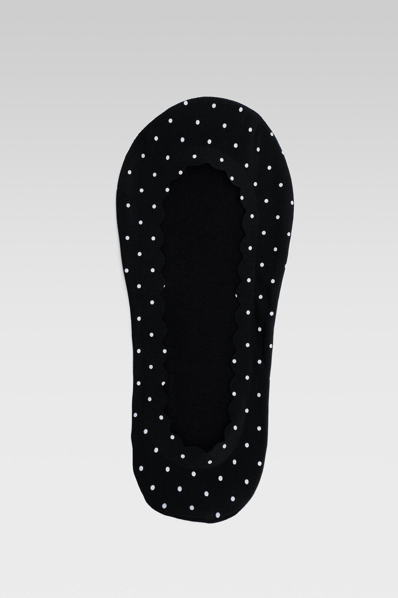 Čarape Jenny Fairy 4WB-009-SS23 (3-PACK) CRNA