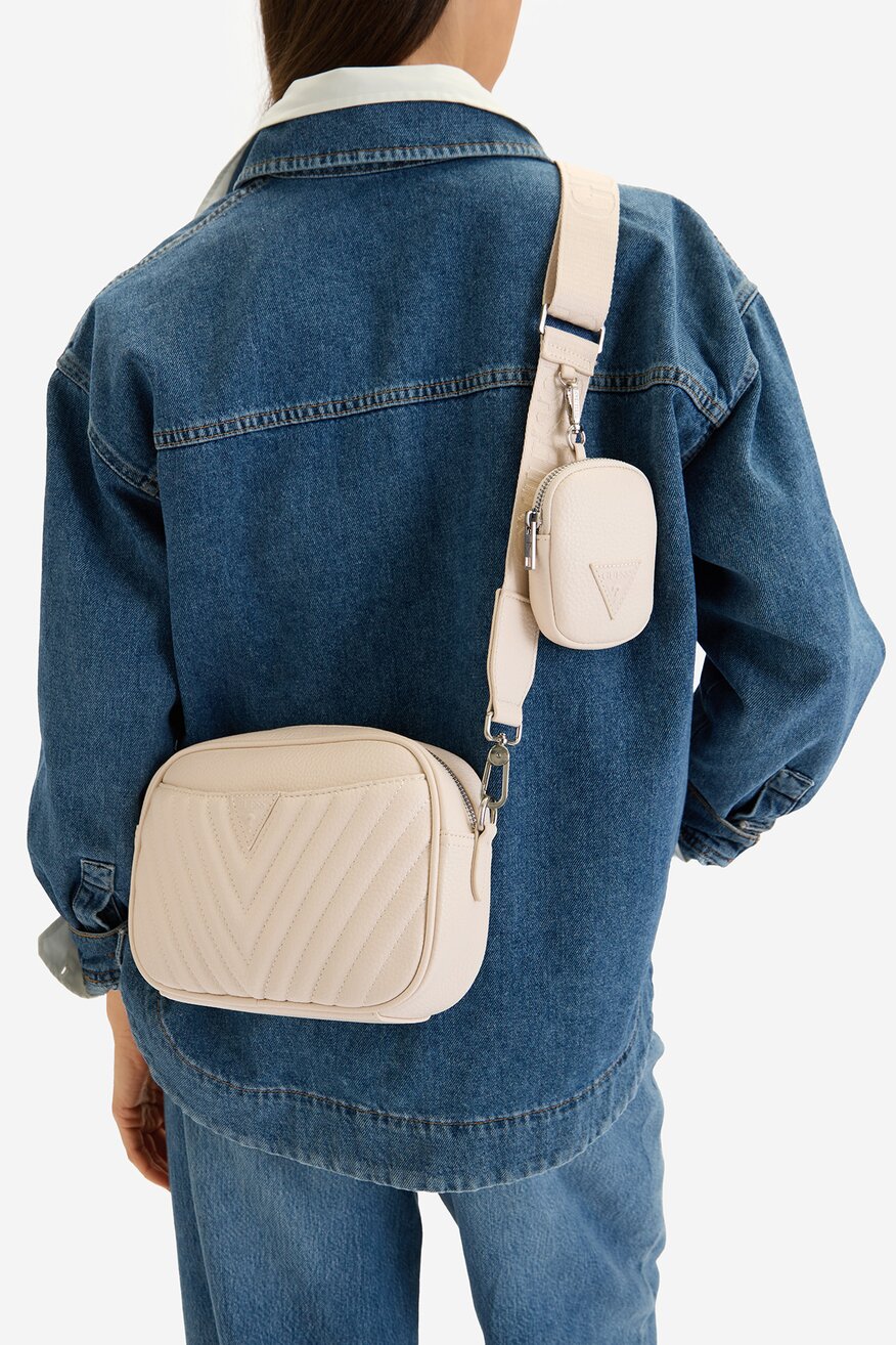 
                GUESS JEANS - Torebka - 5906751751855