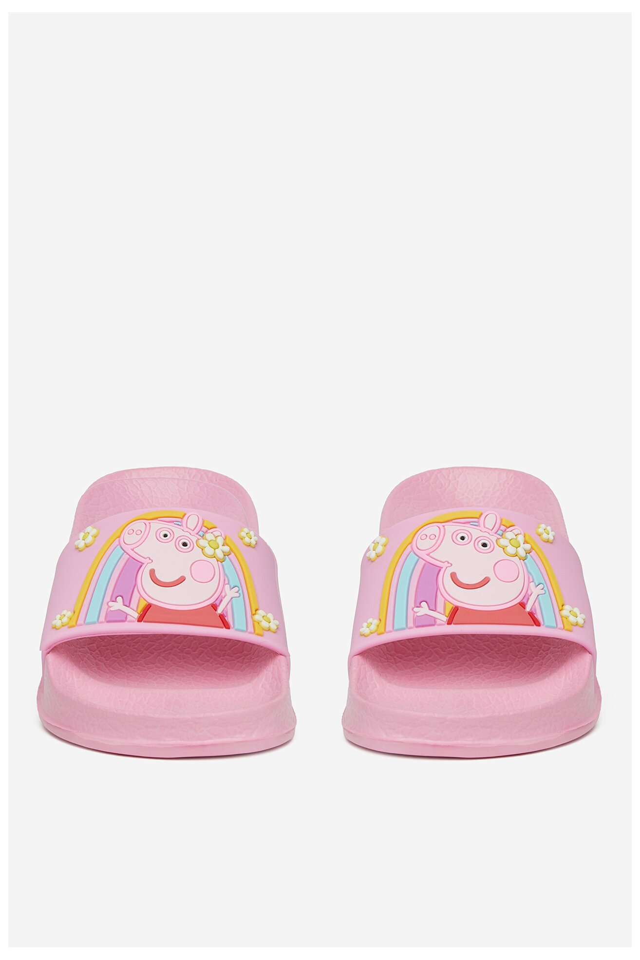 Папуче за базен PEPPA PIG CP90-SS25-353PP ROZE