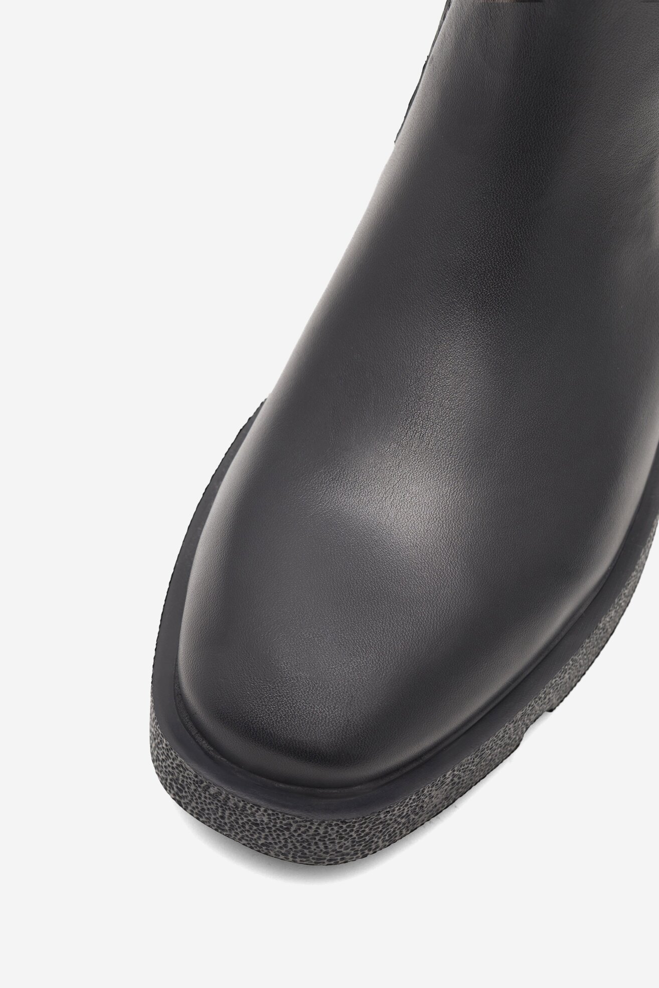 Ghete Lasocki WI16-TULA-03 NEGRU