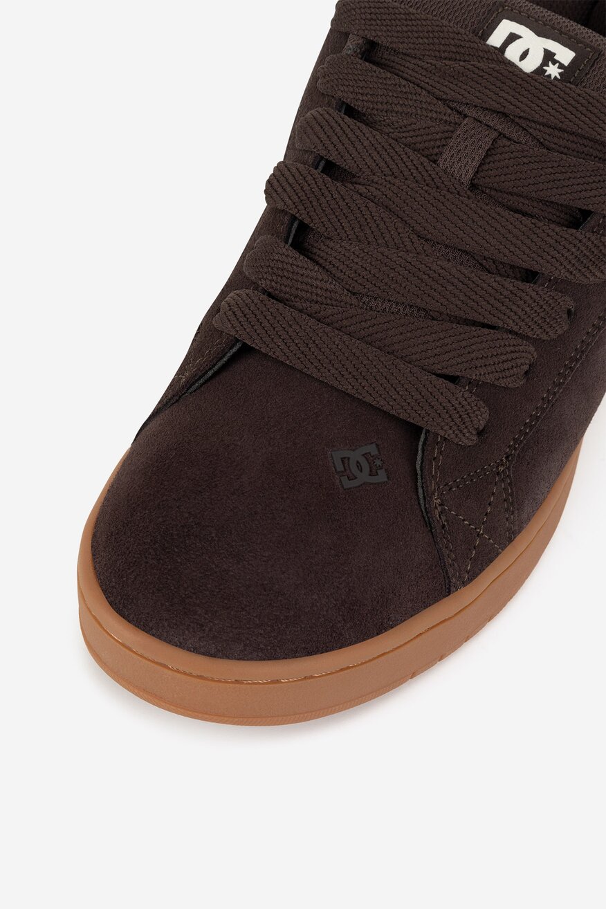 
                Спортни обувки DC Shoes КАФЯВ - 5903419780219