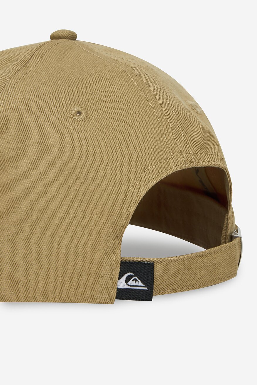 Шапка QUIKSILVER БЕЖОВ - 5906751174203