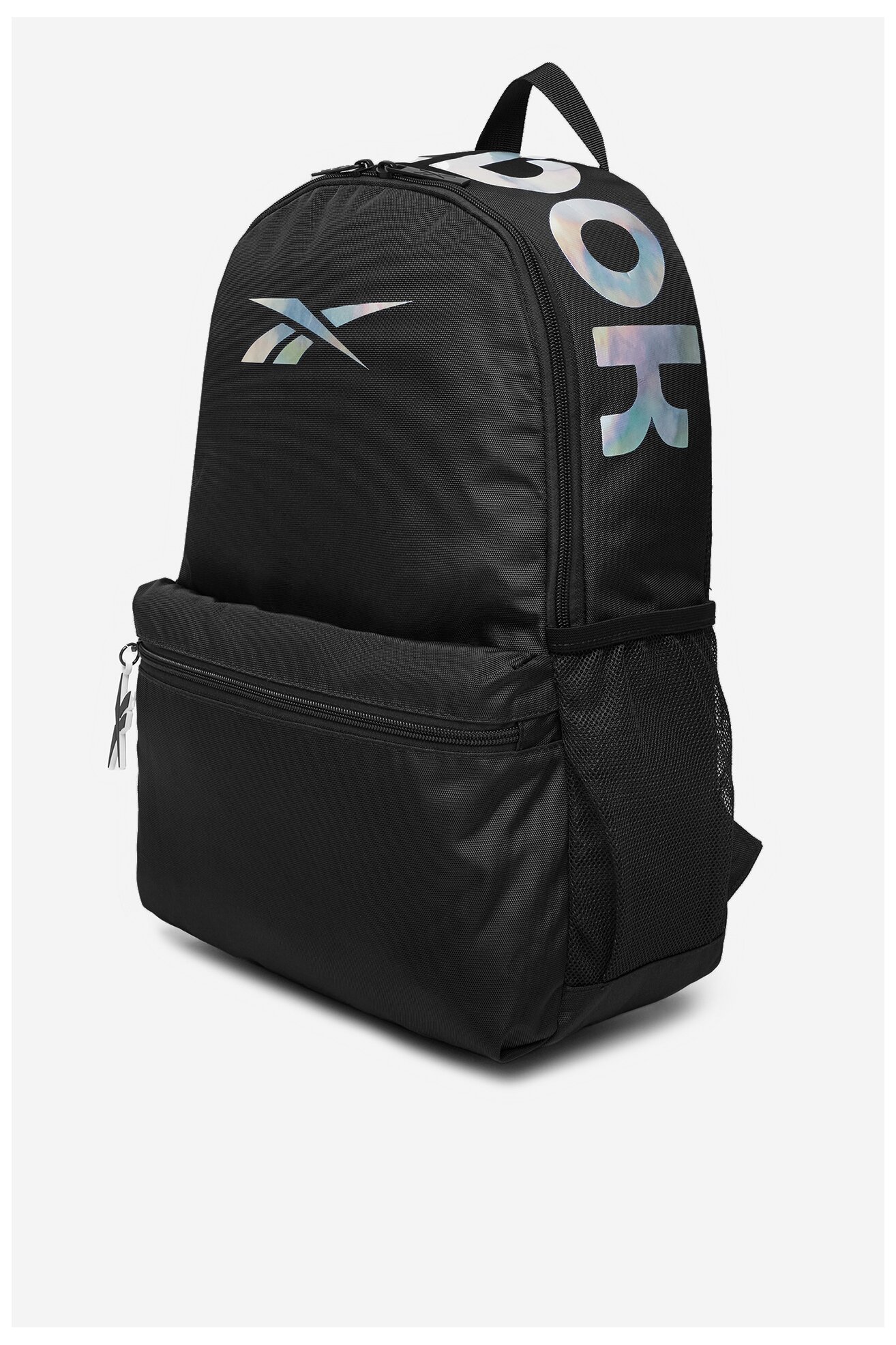 Plecak Reebok RBK-B-007-CCC Czarny