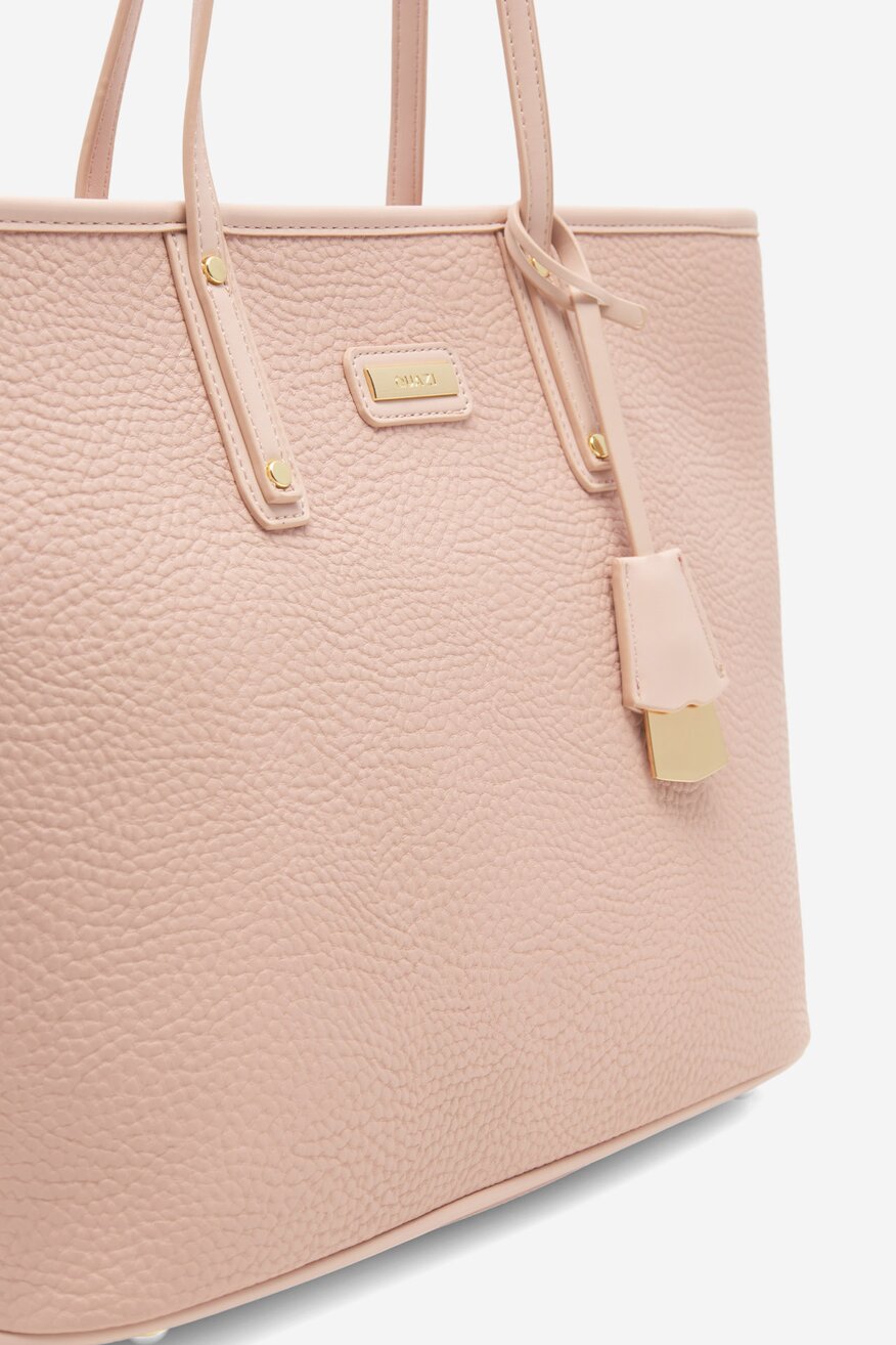Quazi - Duża torebka shopper - 5905588318873