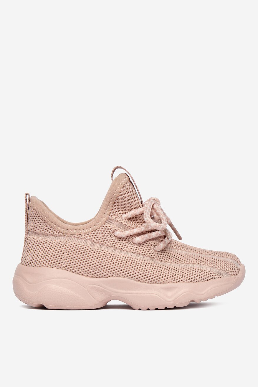 
                Спортни обувки Sprandi БЕЖОВ - 5906751605059