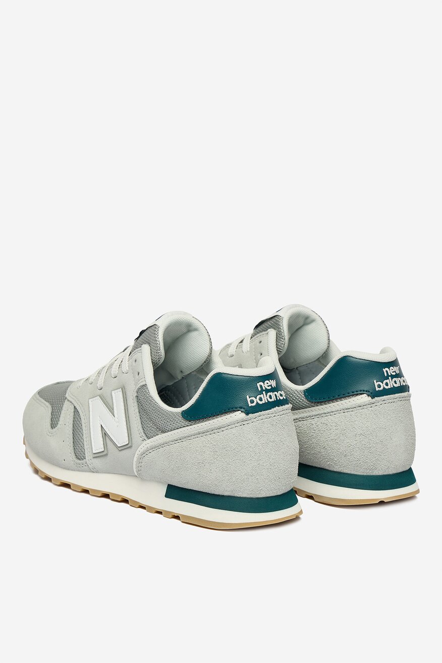 
                Спортни обувки New Balance СИВ - 5906751635704