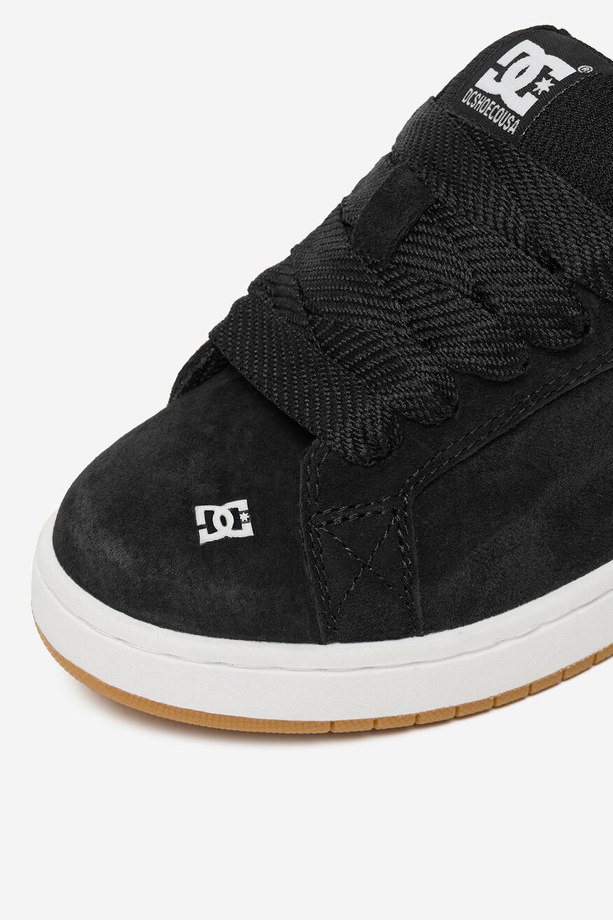 DC Shoes - COURT GRAFFIK - 5906751333709