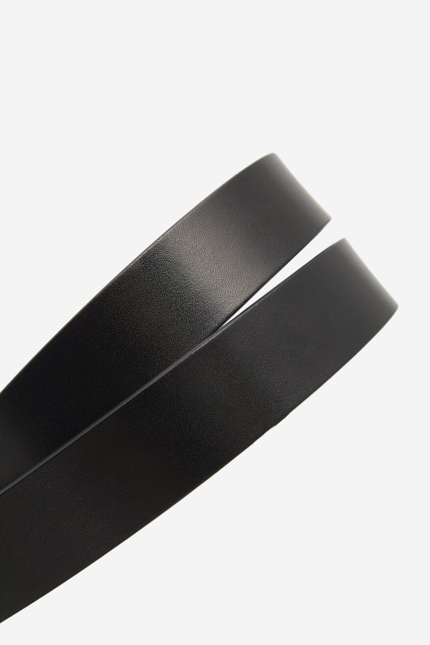 
                Ženski kaiš Lasocki CRNA - 5905588400264