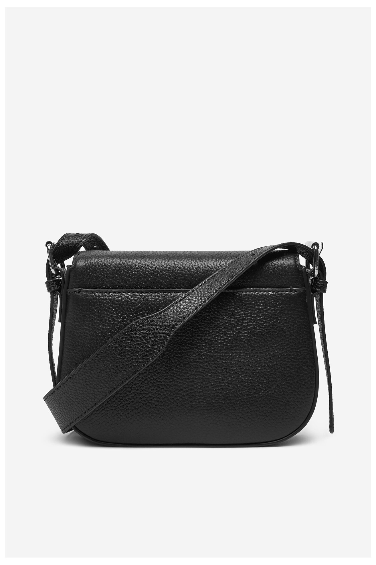 Torebka DeeZee GL23107 Czarny