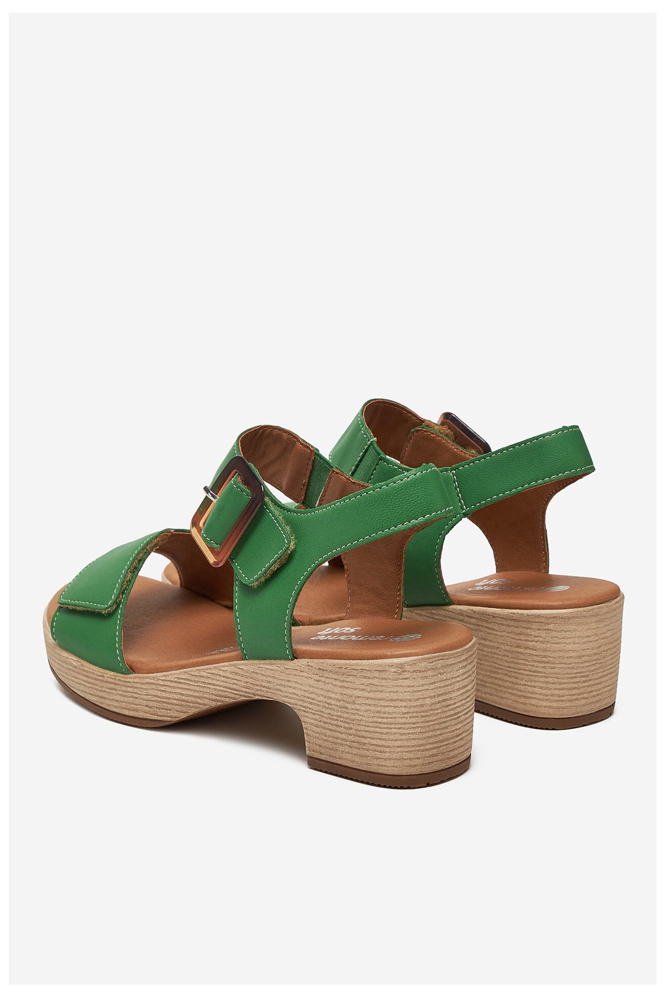 Сандали Remonte D0N52-54 ЗЕЛЕН