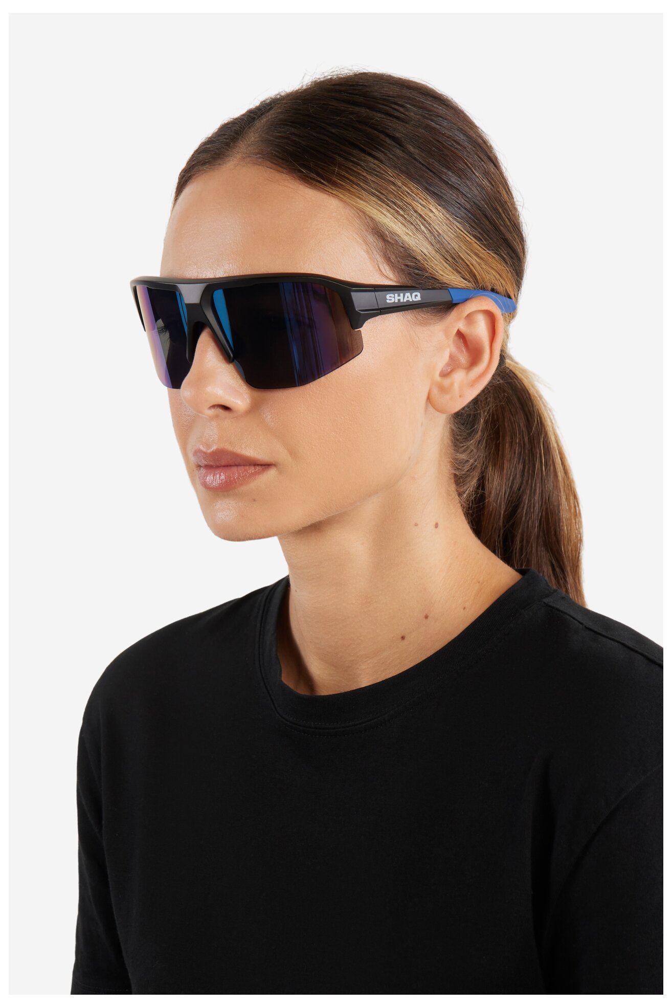 Uniseks naočare SHAQ SH 6721 MIKS