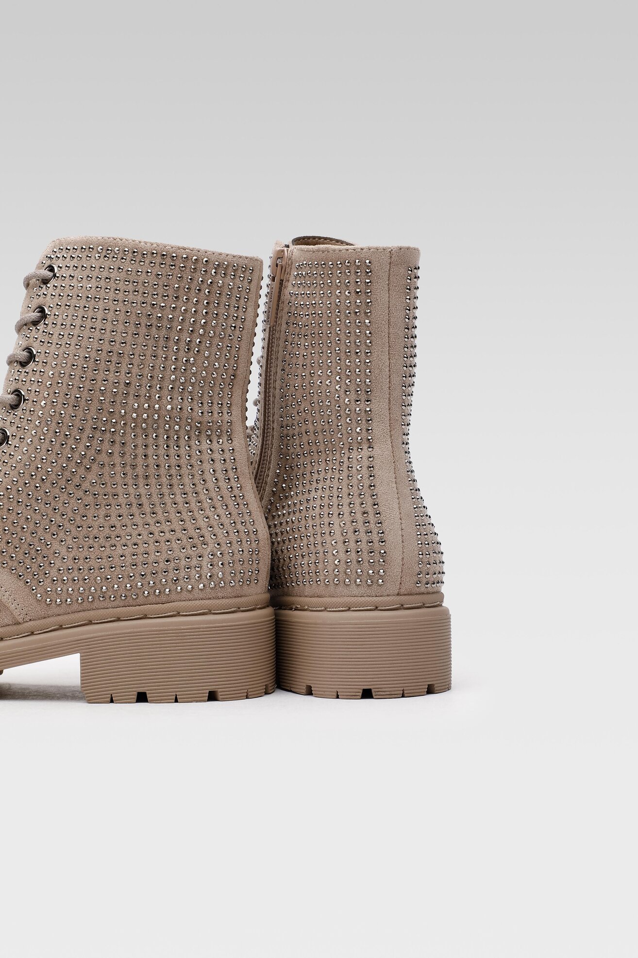 Trzewiki Jenny Fairy WS5150-06 Beżowy