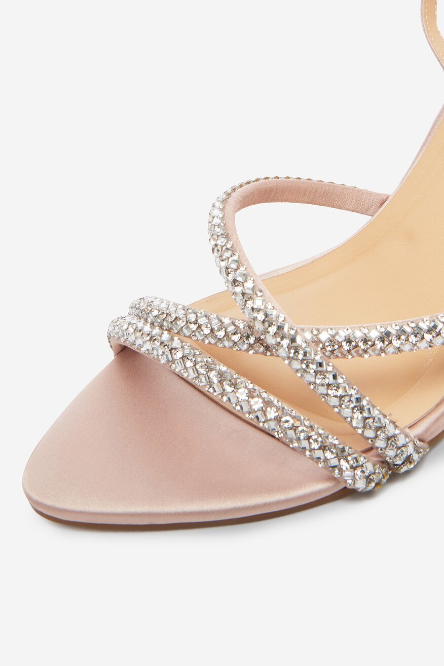 
                Сандалі Jenny БЕЖЕВИЙ - 5906751910894