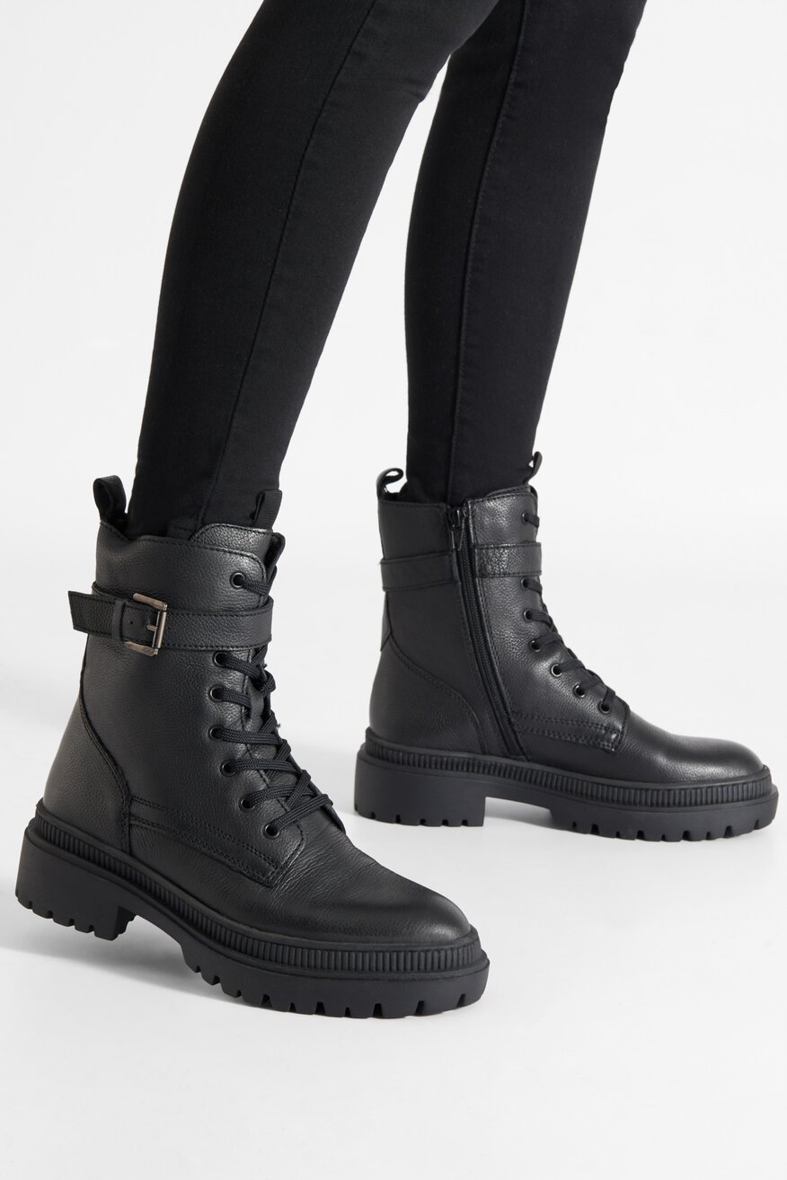 
                Боти Lasocki ЧЕРЕН - 5905588752080