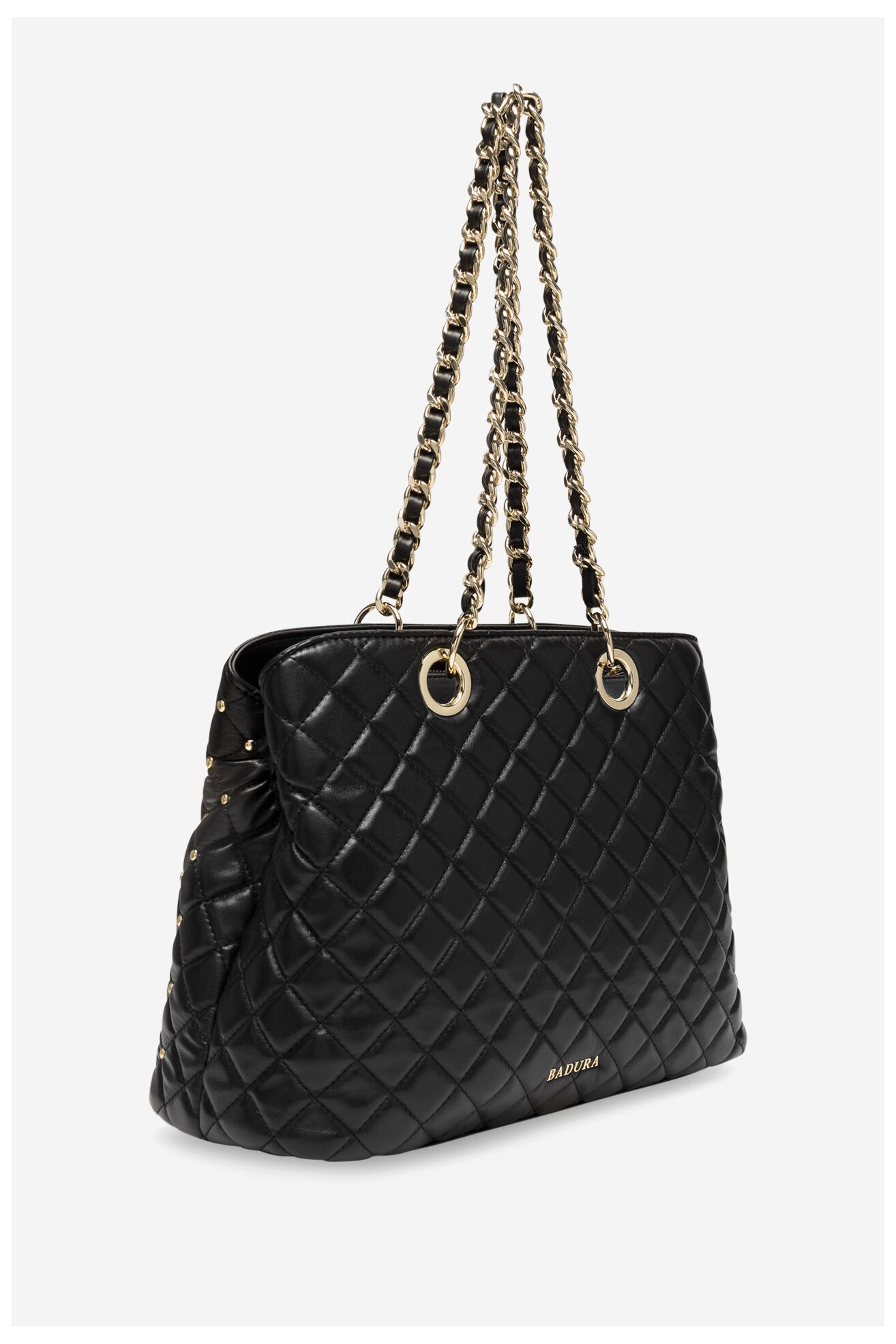 Torebka Badura TYL0157Z Czarny