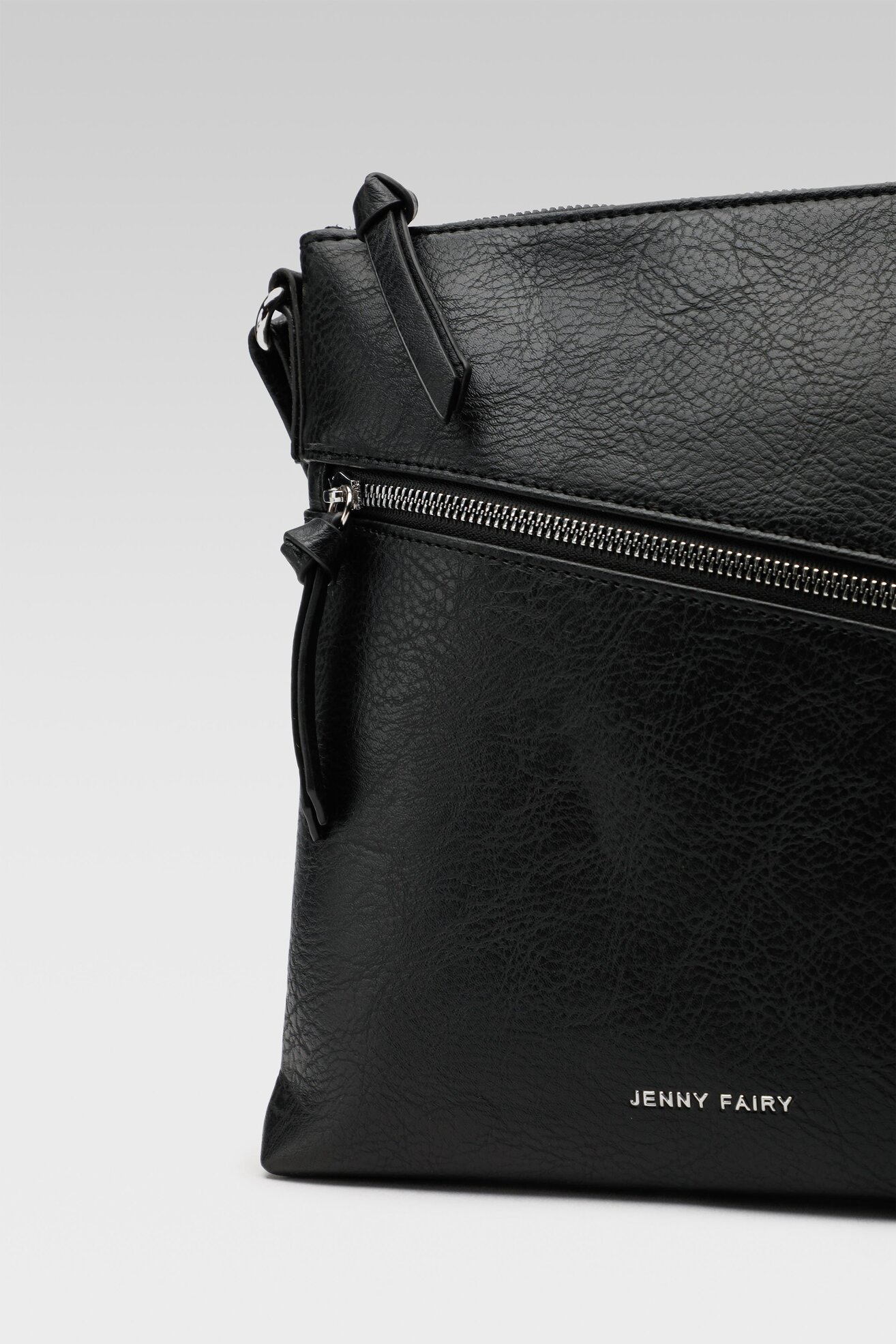 Torebka Jenny Fairy MJM-J-013-02 Czarny