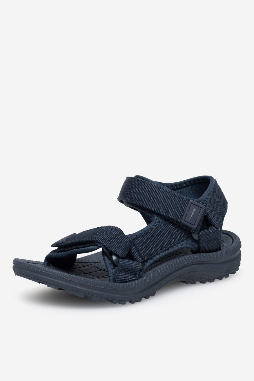 
                Sprandi - Sandały - 5906751957813