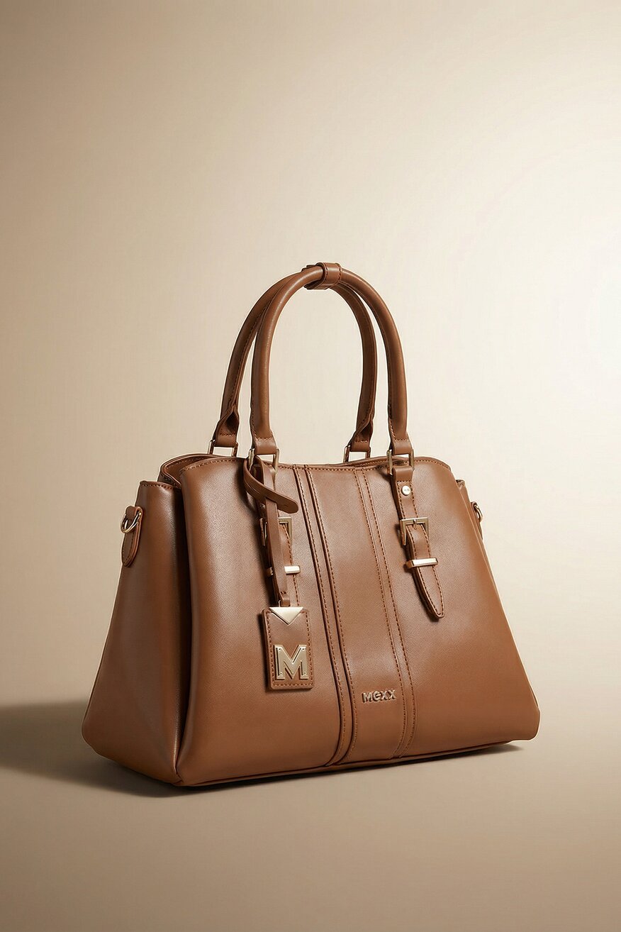 
                Mexx - Średnia torebka tote - 5906751264768