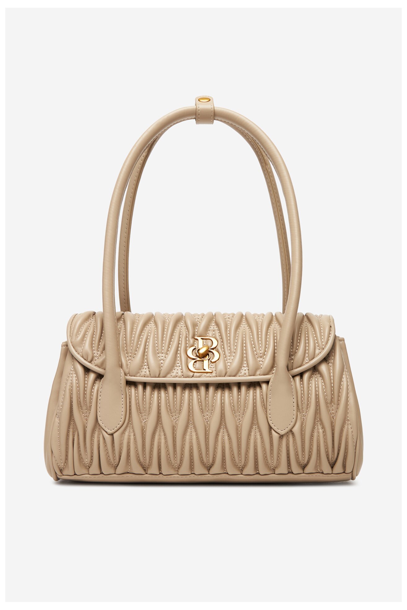 Geantă de mână Badura CEO-ALEXA-LDA8070 BEJ