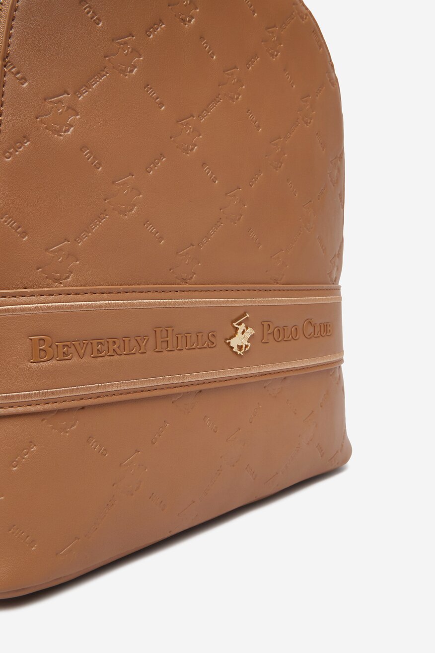 Beverly Hills Polo Club - Plecak - 5906751673331