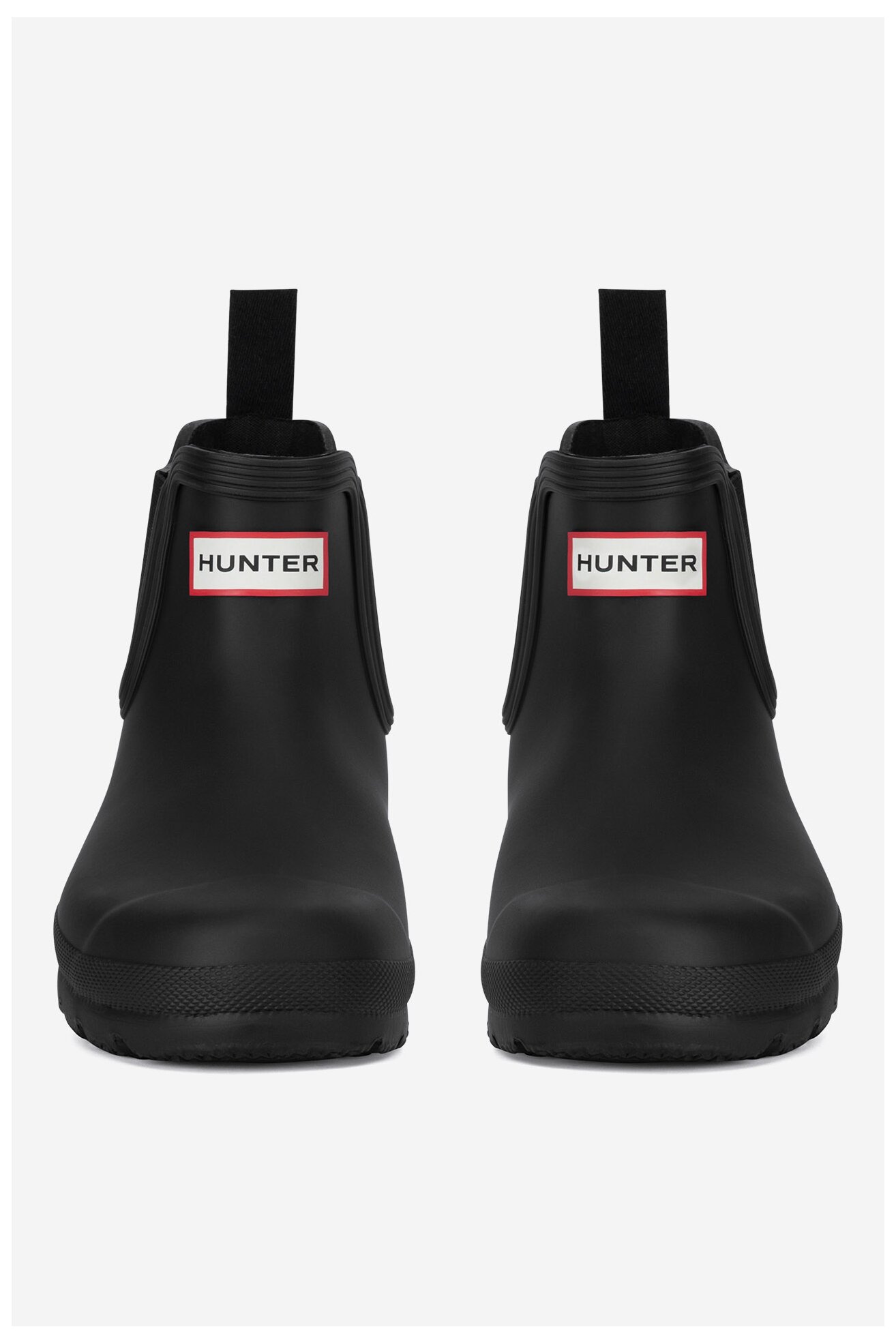 Gumicsizma HUNTER WFS2354RMA FEKETE