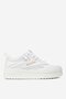 Încălțăminte sport Reebok CEO-REE VAMP AR30240W-WYY ALB