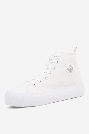 Кросівки спортивні Kappa VISKA OC 243208OC-1010 БІЛИЙ