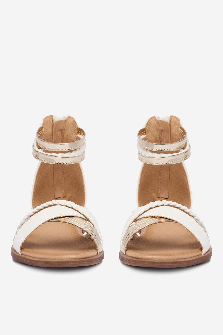 
                Jenny - Sandały - 5906751562987