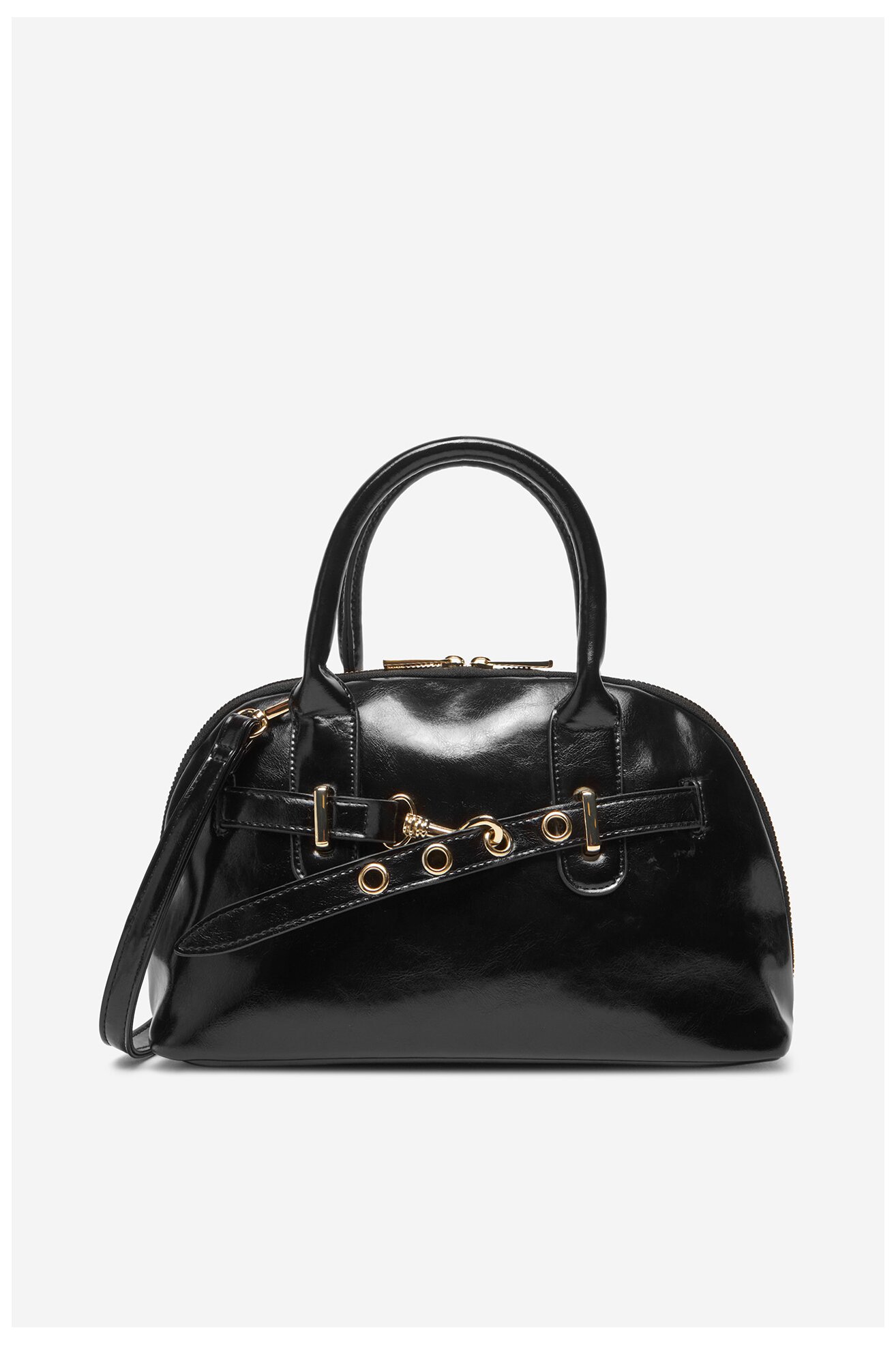 Torebka DeeZee C-DZE-S-004-08 Czarny