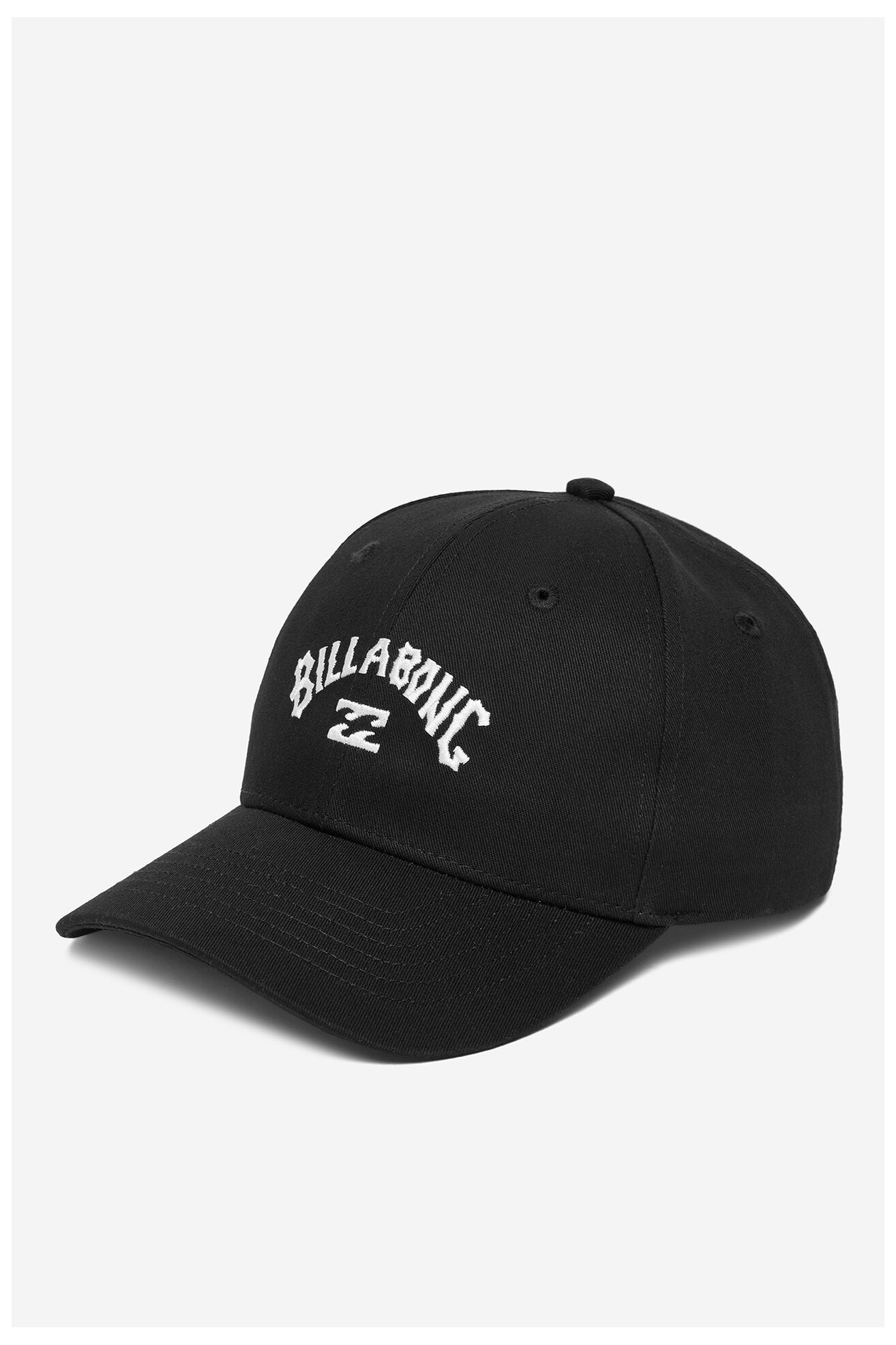 Бейсболка BILLABONG WBEO-BB-U3-001-SS26 ЧОРНИЙ