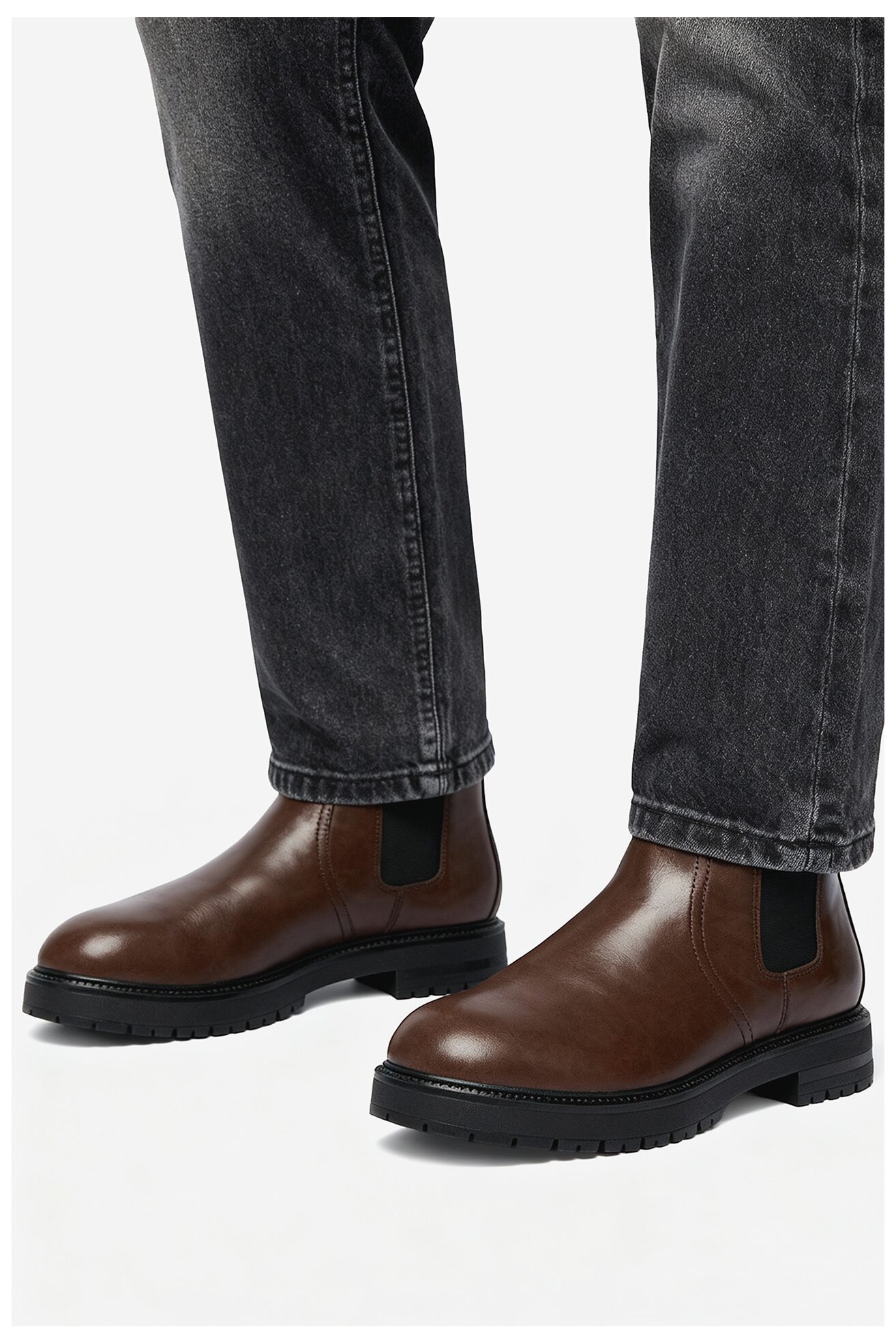 Ботильйони Lanetti CEO-123AM1760 КОРИЧНЕВИЙ