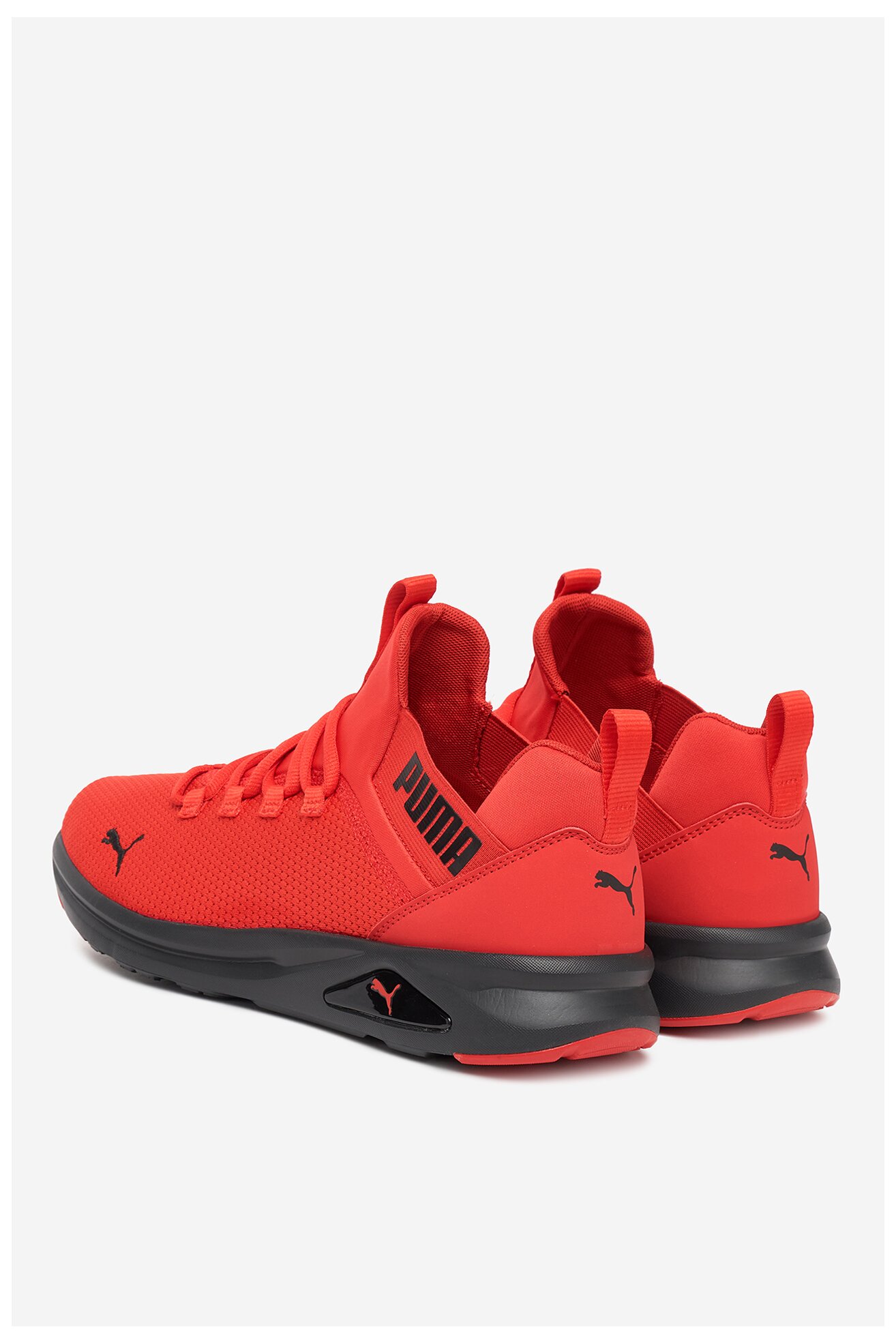 Спортни обувки Puma ENZO CLEAN 37712606 ЧЕРВЕН