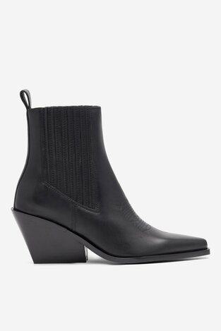 Ботильйони Badura COIMBRA-110432 ЧОРНИЙ