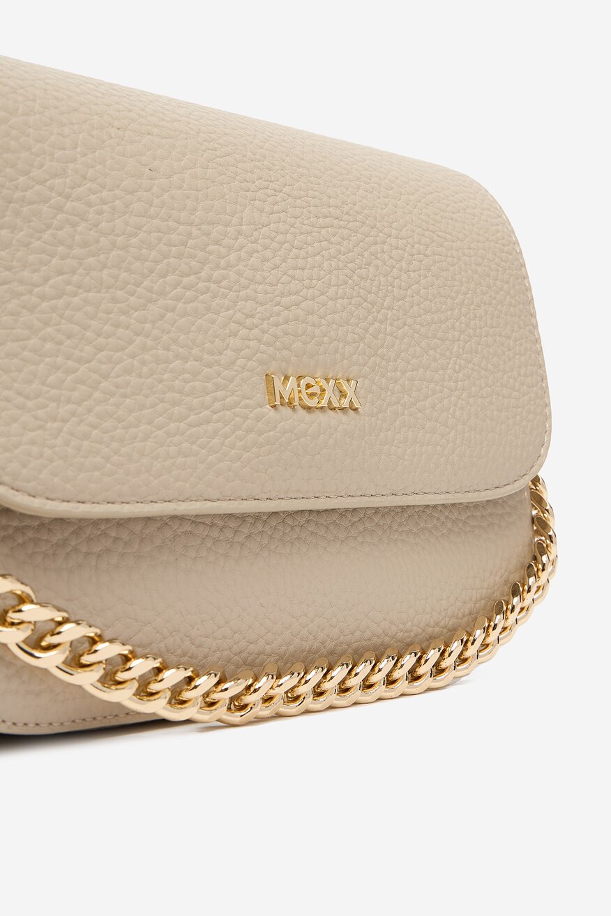 
                Kézitáska Mexx BÉZS - 5906751213421