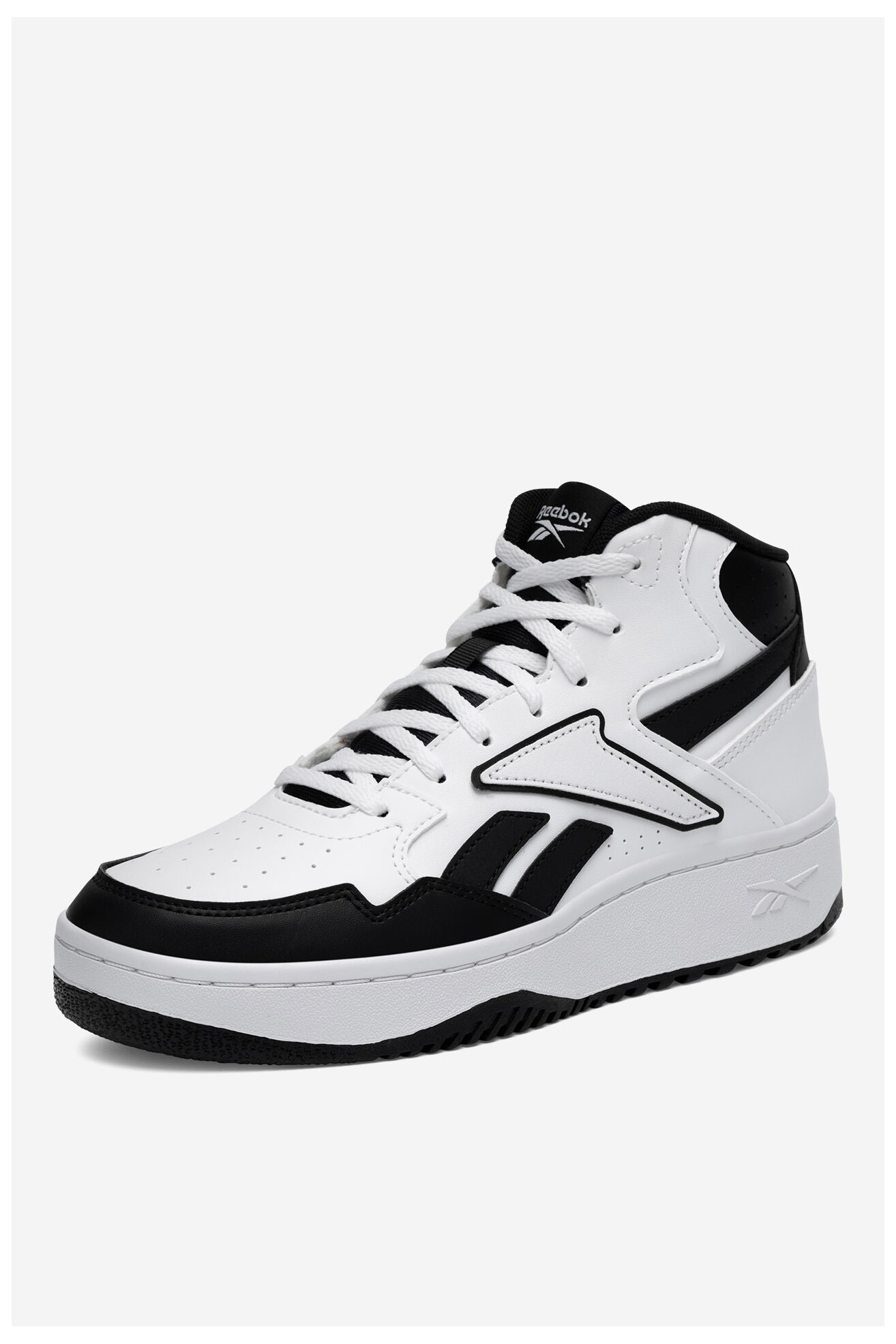 Спортни обувки Reebok ATR CHILL MID 100224085 БЯЛ