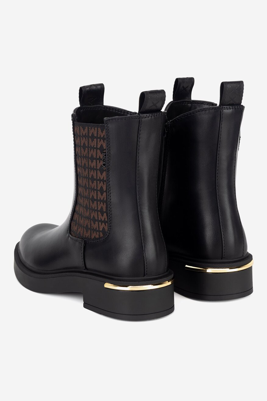 
                Mexx - Botki ocieplane - 5905588926108