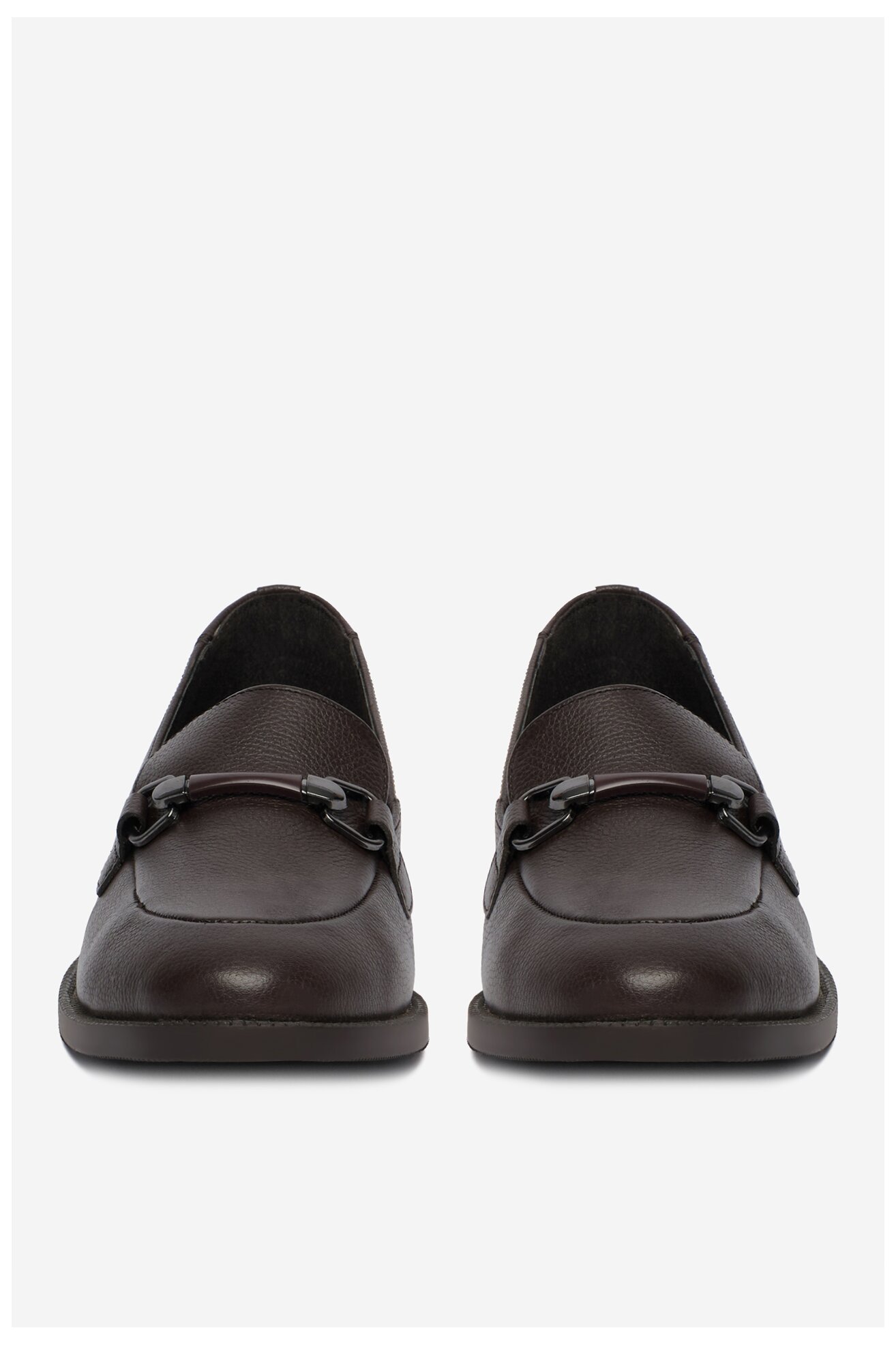 Mokaszin Lasocki CEO-WI23-KILTY-05 BARNA