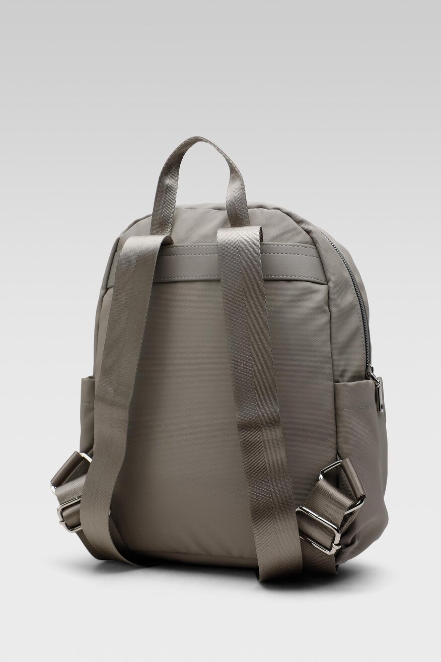 
                Jenny Fairy - Plecak szary - 5904862237633