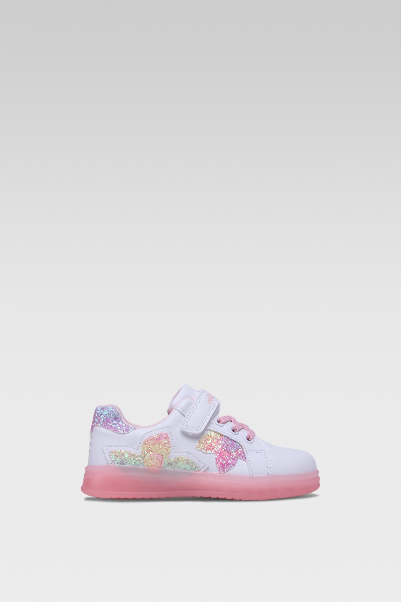 Sneakers Nelli Blu CM220412-13 Biały