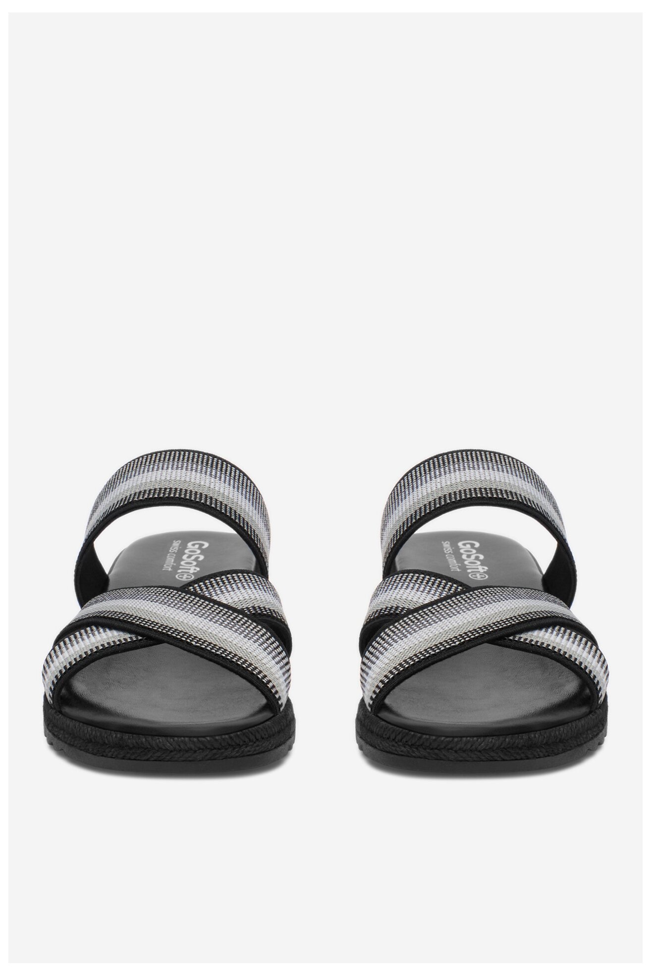 Джапанки Go Soft CEO-R25AW01006 ЧЕРЕН