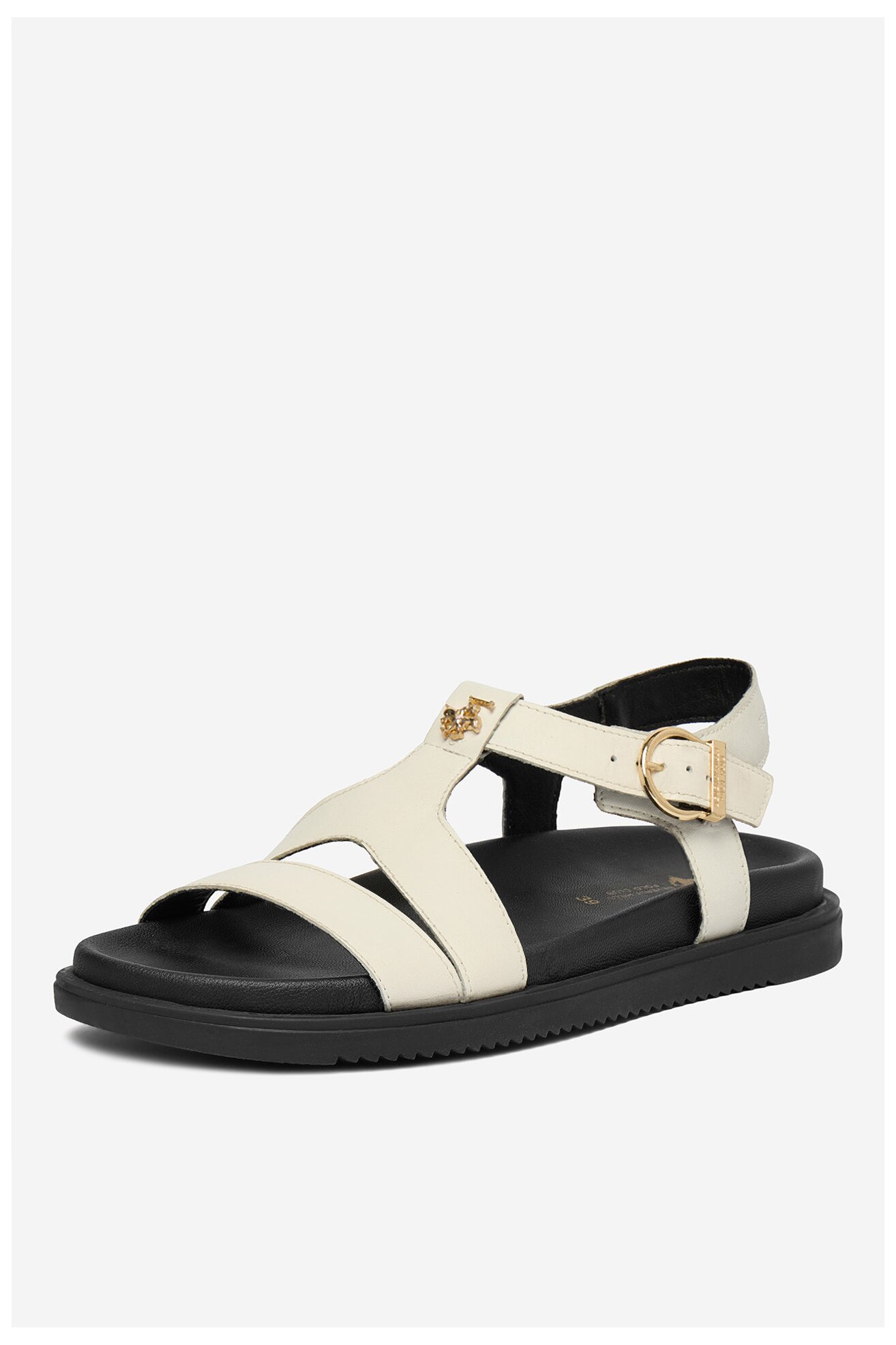 Сандалі Beverly Hills Polo Club EO-WI16-SERDINIA-01 БІЛИЙ