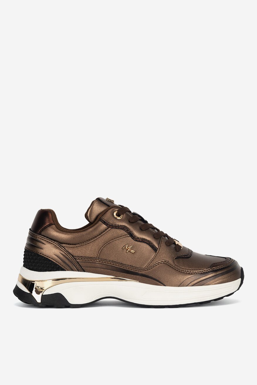 Mexx - Sneakersy - 5905588923732