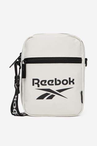 Сумка Чоловіча Reebok RBK-010-CCC-06 БІЛИЙ