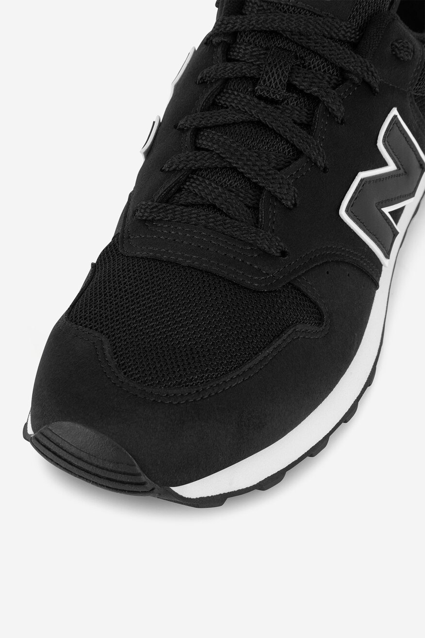 Încălțăminte sport New Balance NEGRU - 5903419550638