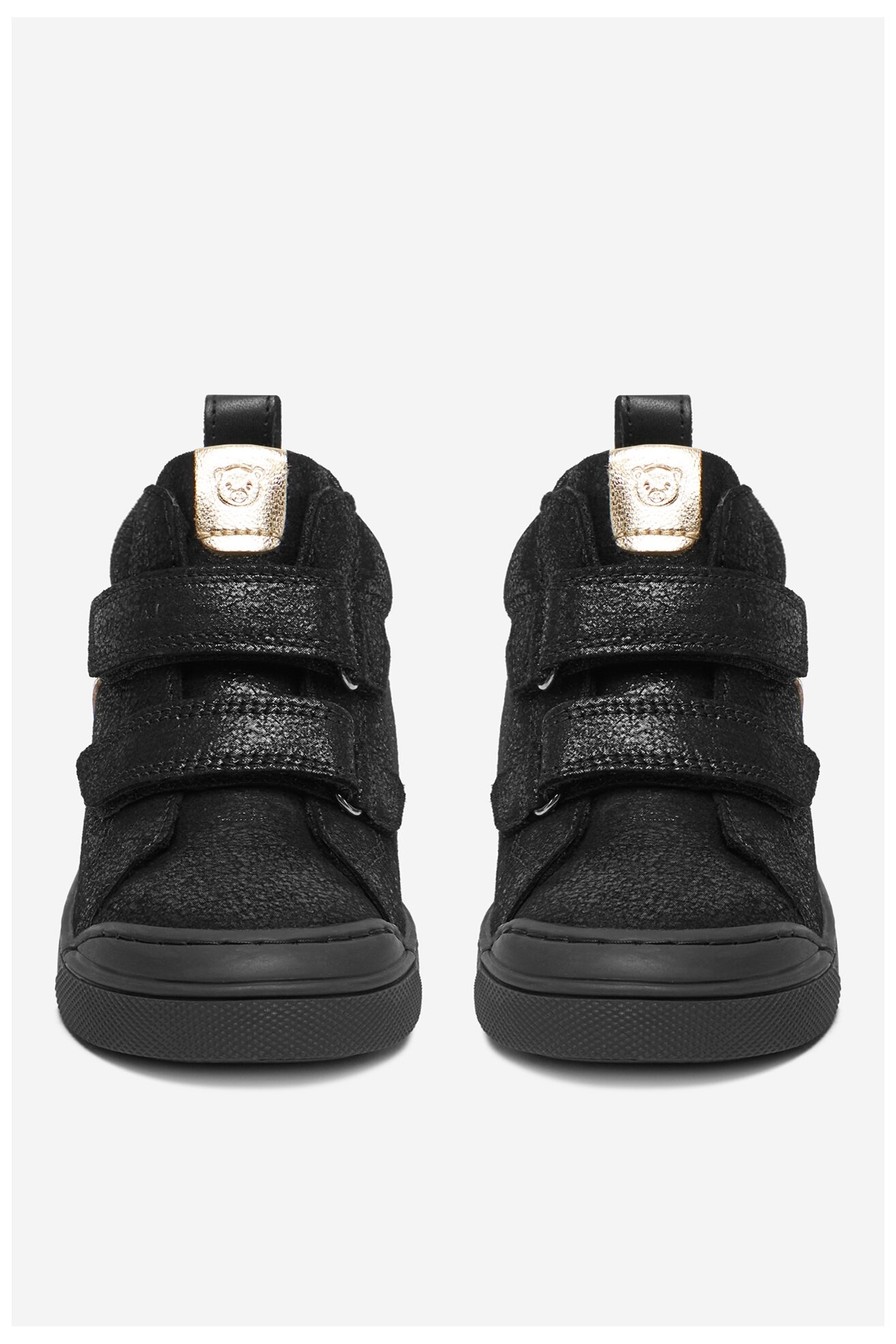 Trzewiki Lasocki Kids CEO- CI12-BAKU-18 Czarny