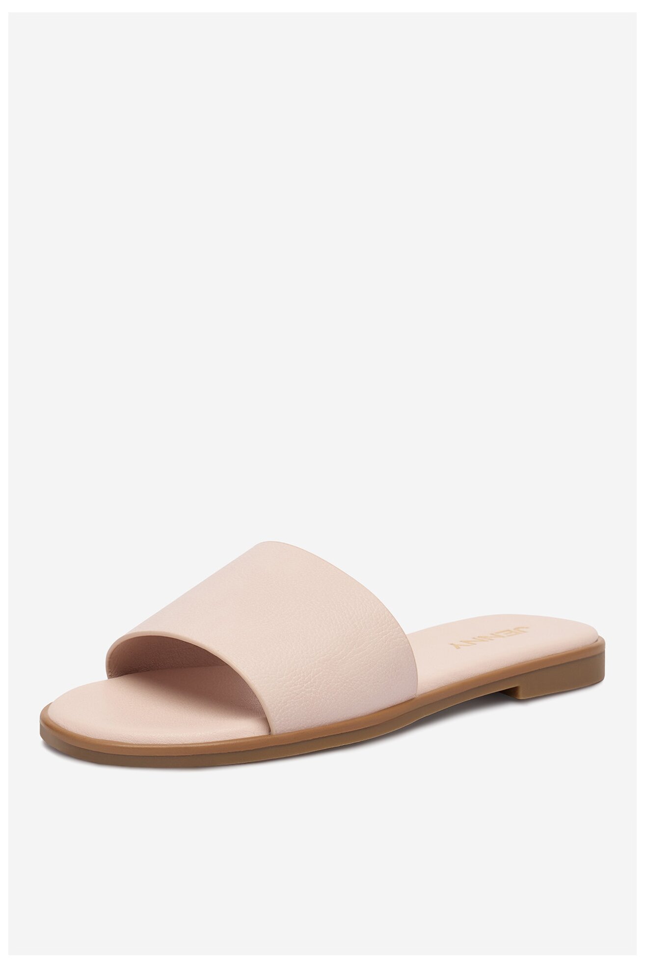 Papuče Jenny CEO-WYL0710-2 ROZE