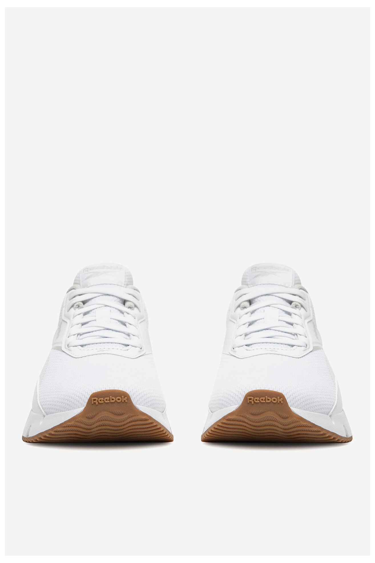 Obuwie sportowe Reebok ZIG DYNAMICA STR 100220468 W Biały