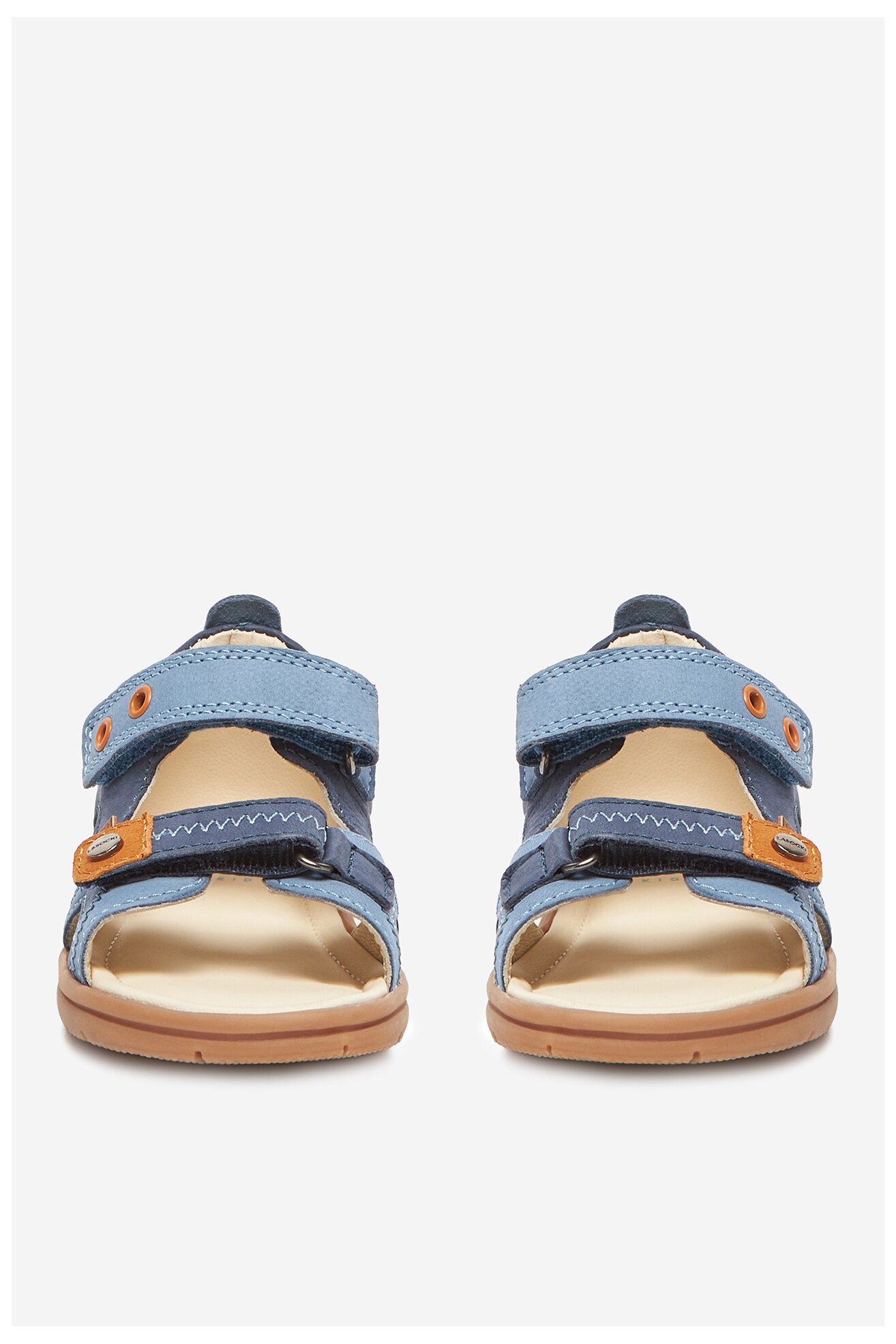 Сандалі Lasocki Kids LINEA CI12-2705-20(III)CH ГОЛУБИЙ