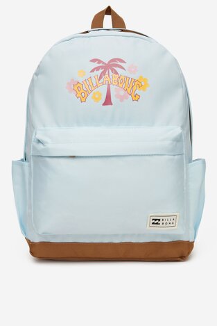 Рюкзак BILLABONG BLB-KS-002-07 ГОЛУБИЙ